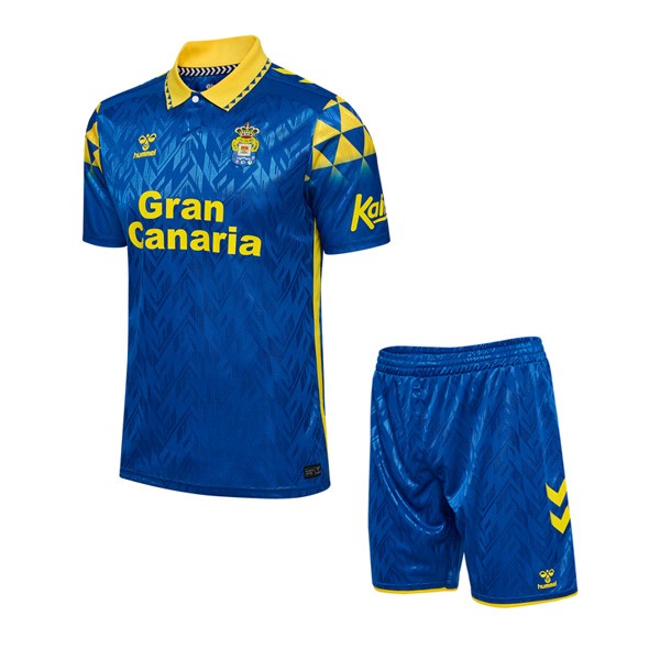 Maglia Las Palmas Away Bambino 24/25